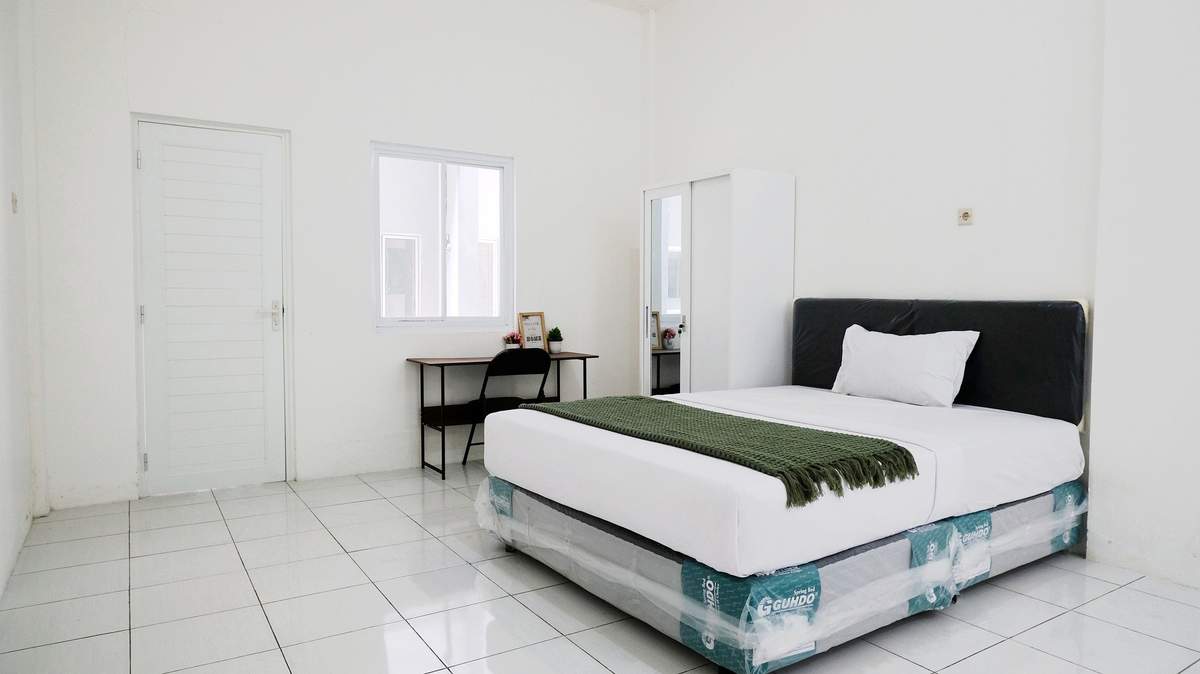 Foto Rukita Unit Semanan Permai Residence Kalideres