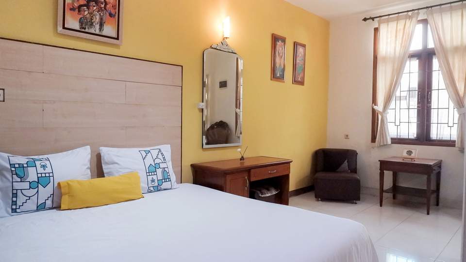 Foto Rukita Unit Nira Residence Tanah Kusir Kebayoran Lama