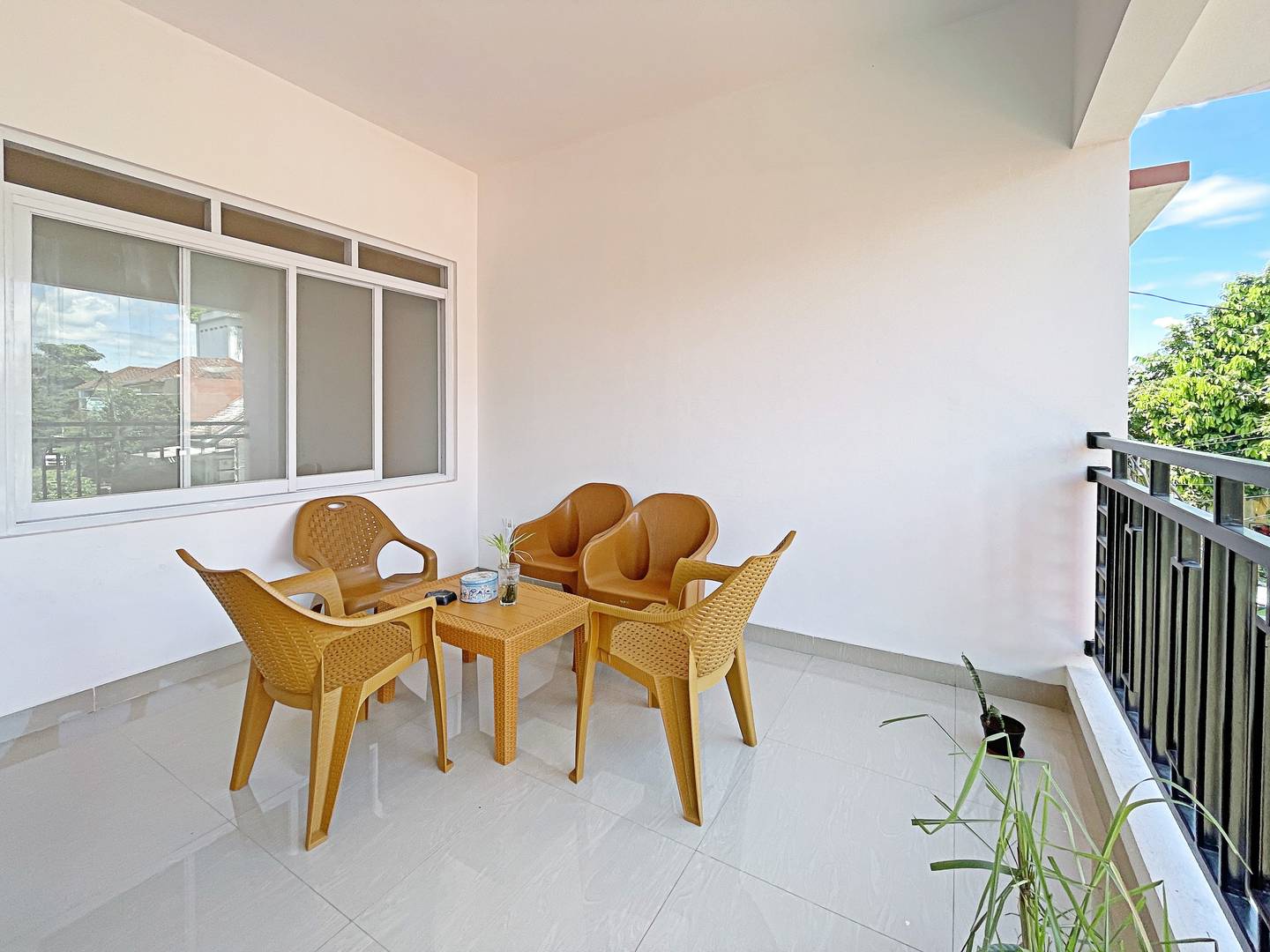 Foto Rukita Unit Bunda House Pondok Aren Bintaro