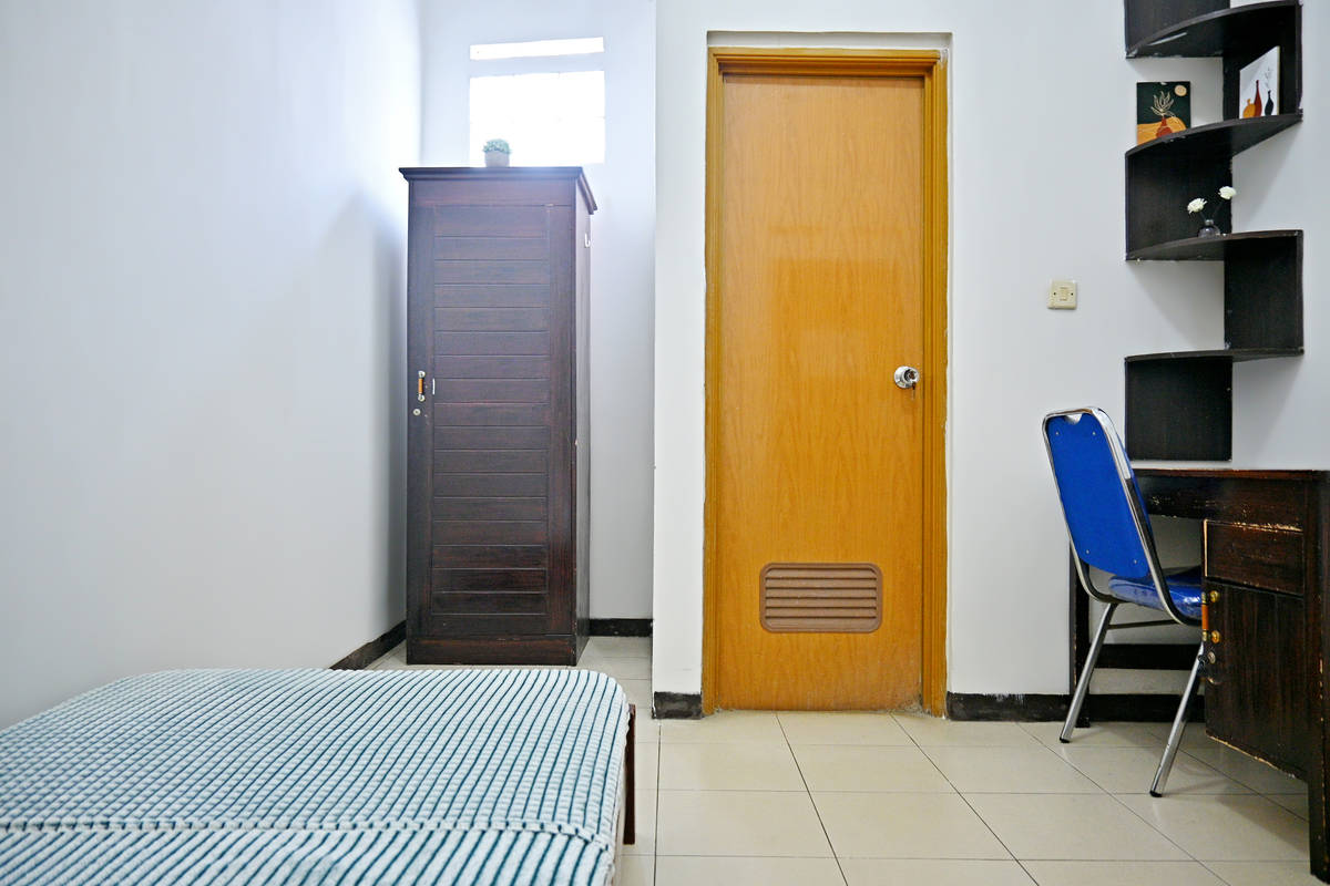 Foto Rukita Unit Wisma Putri Sekeloa Bandung