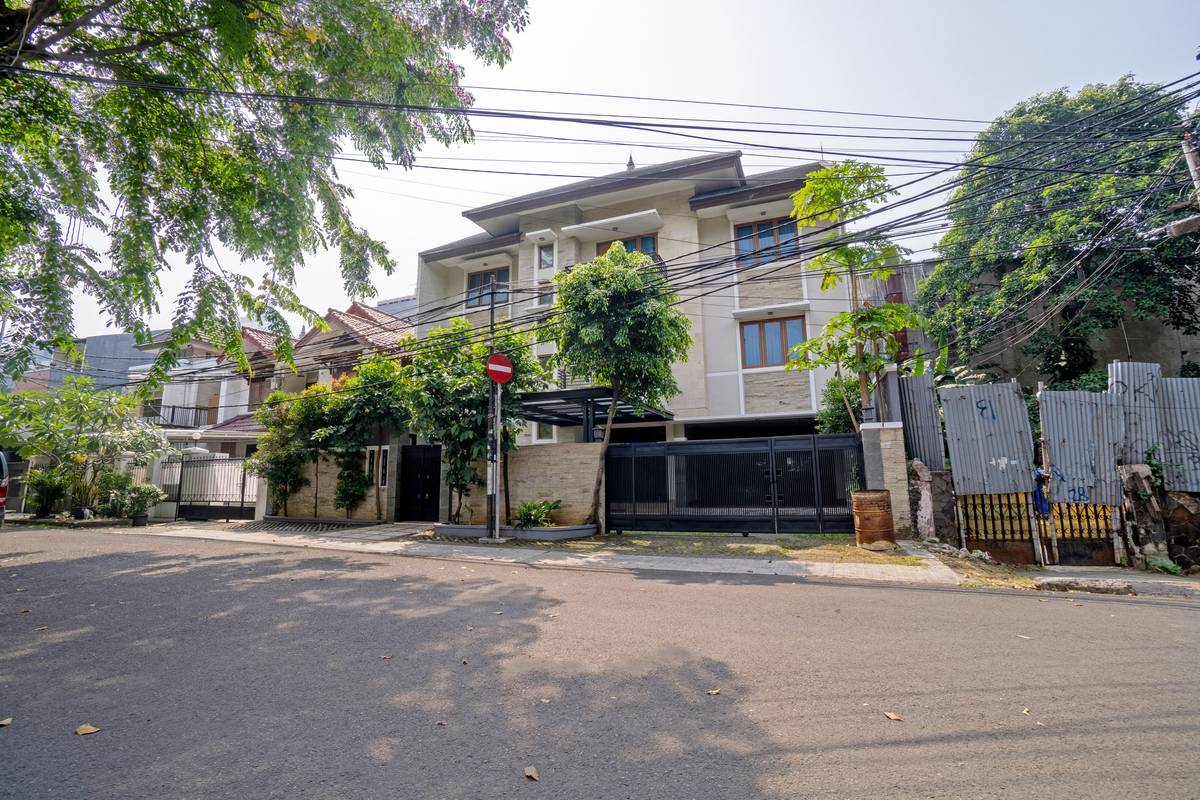 Foto Rukita Unit Bacang 6 Gandaria Blok M