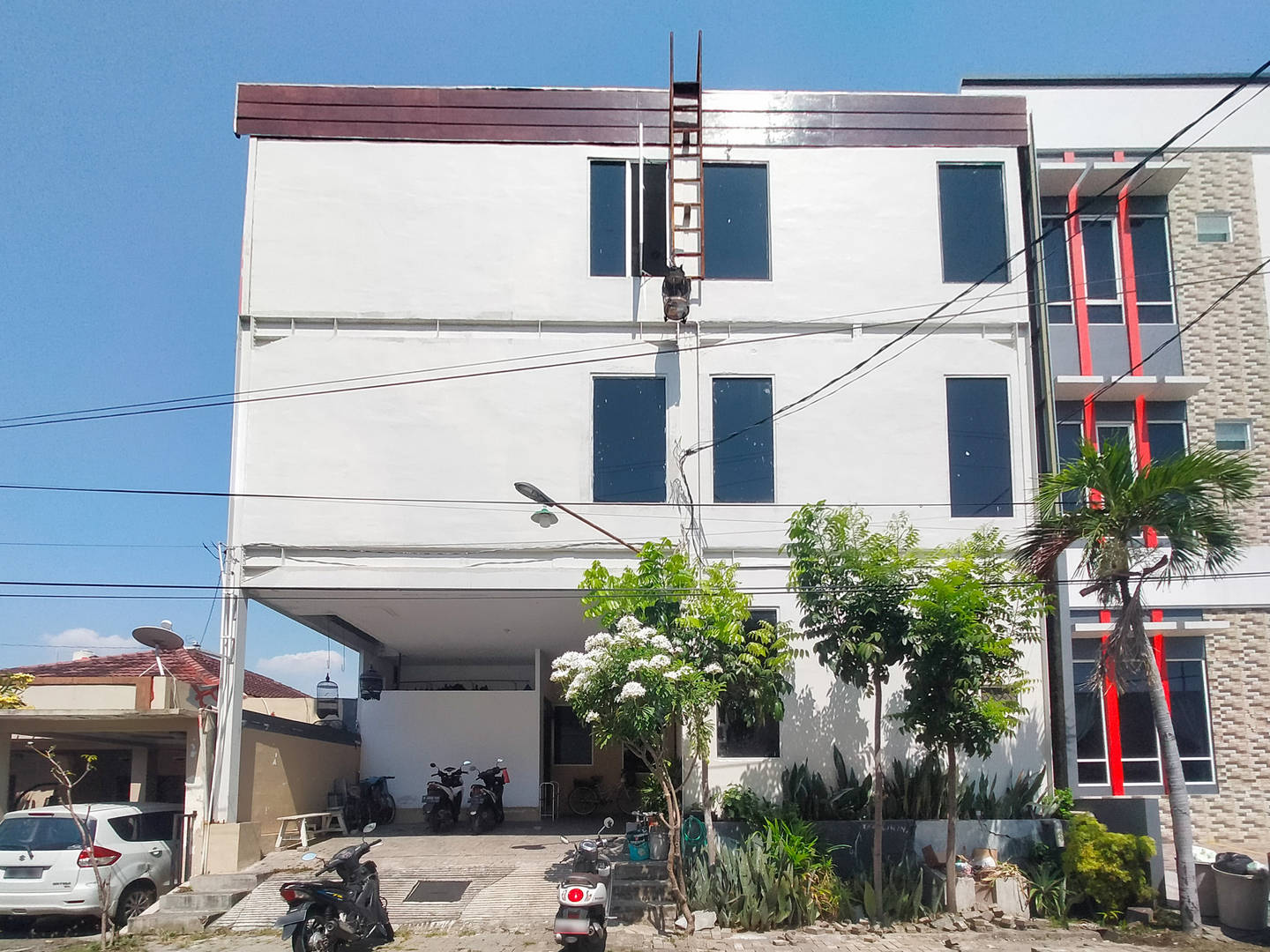 Foto Rukita Unit Ceria 1 Home Semarang Indah