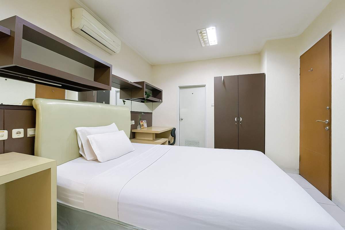 Foto Rukita Unit Gunung Aspen 8 Residence Karawaci