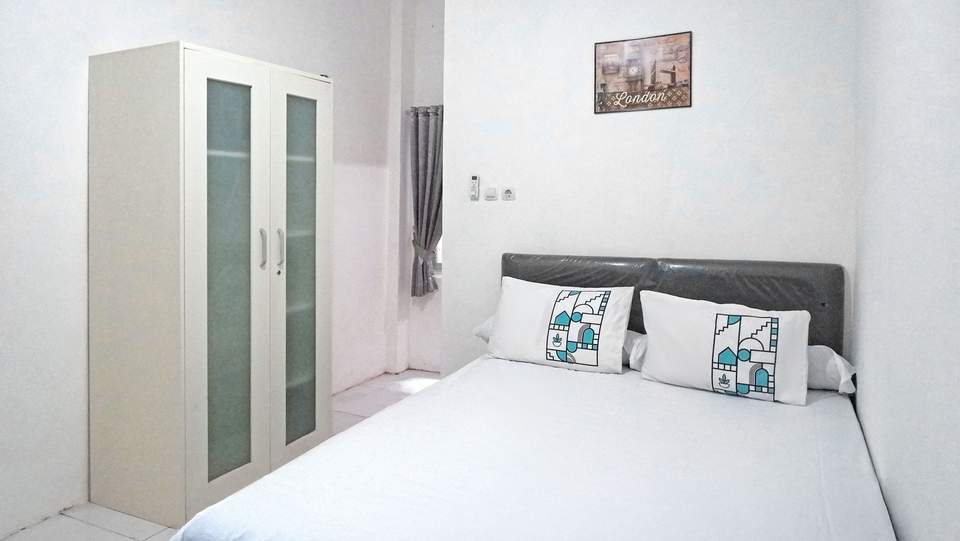 Foto Rukita Unit Pulo Heim Residence Blok M