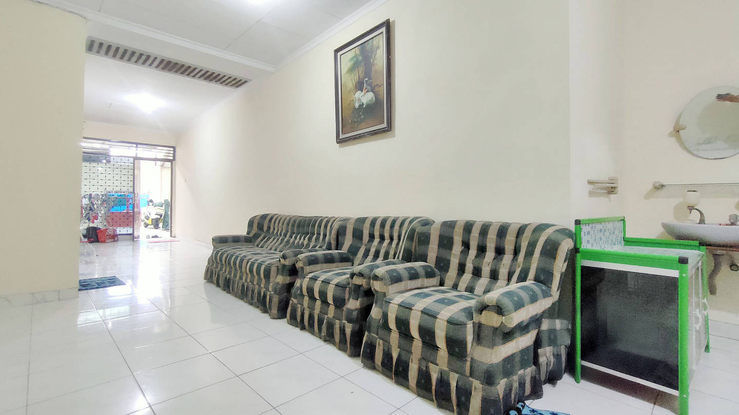 Foto Rukita Unit Apo Kost Cipinang