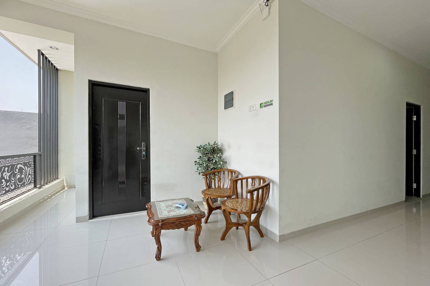 Foto Rukita Unit Hanna Residence Meruya