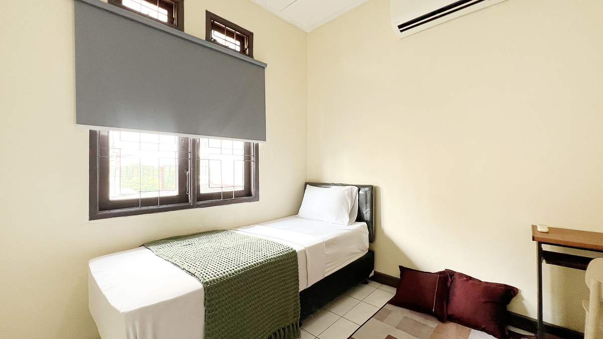 Foto Rukita Unit Truliving Kost Ciputat