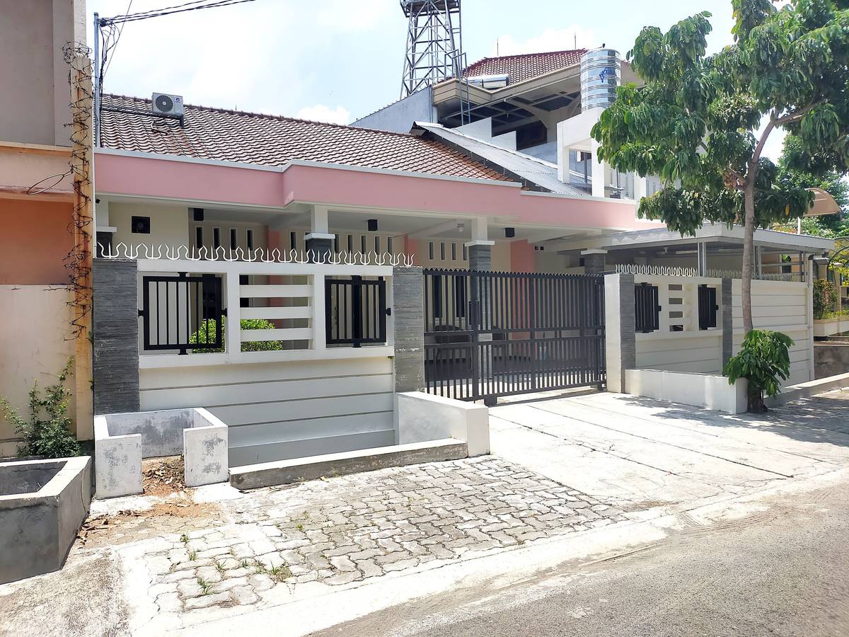 Foto Rukita Unit Halmahera 2 Kost Karangtempel Semarang