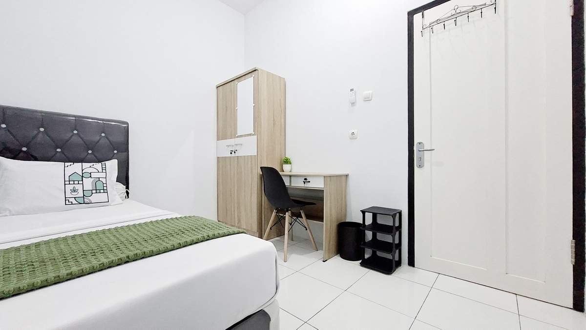 Foto Rukita Unit Super Start Kost Kalideres