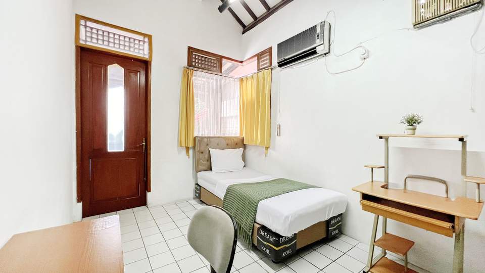 Foto Rukita Unit Bee Home Cinere
