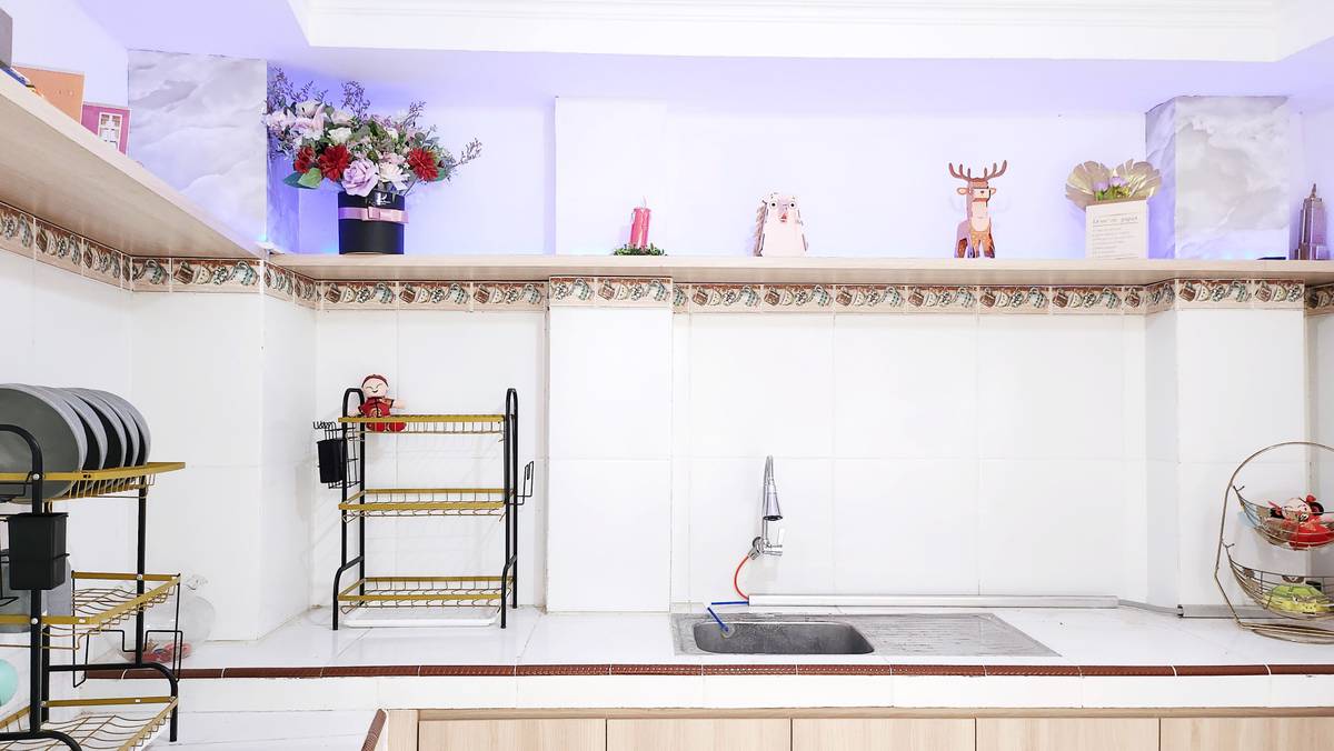 Foto Rukita Unit Uma Kost Jiva Serpong