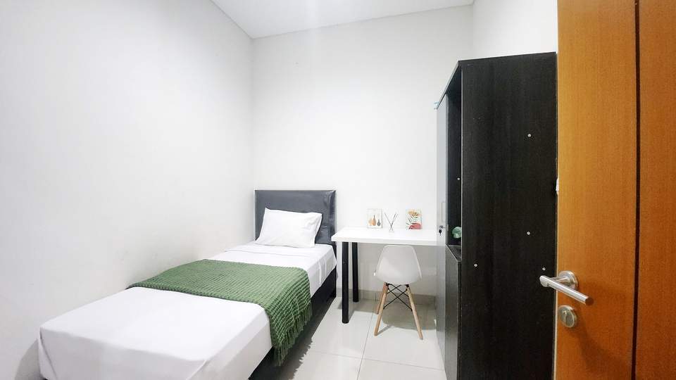 Foto Rukita Unit Citra Raya Kost Academia Pavilion Cikupa Tangerang