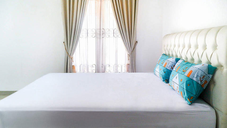Foto Rukita Unit Pancoran Timur Residence