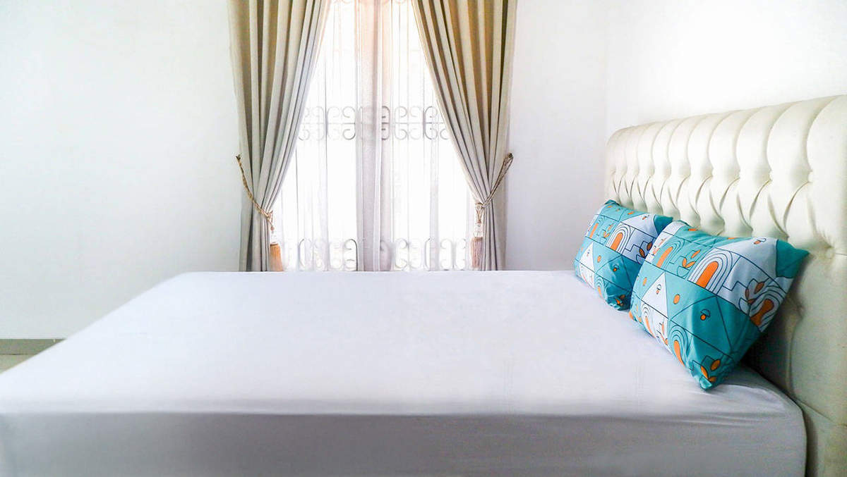 Foto Rukita Unit Pancoran Timur Residence