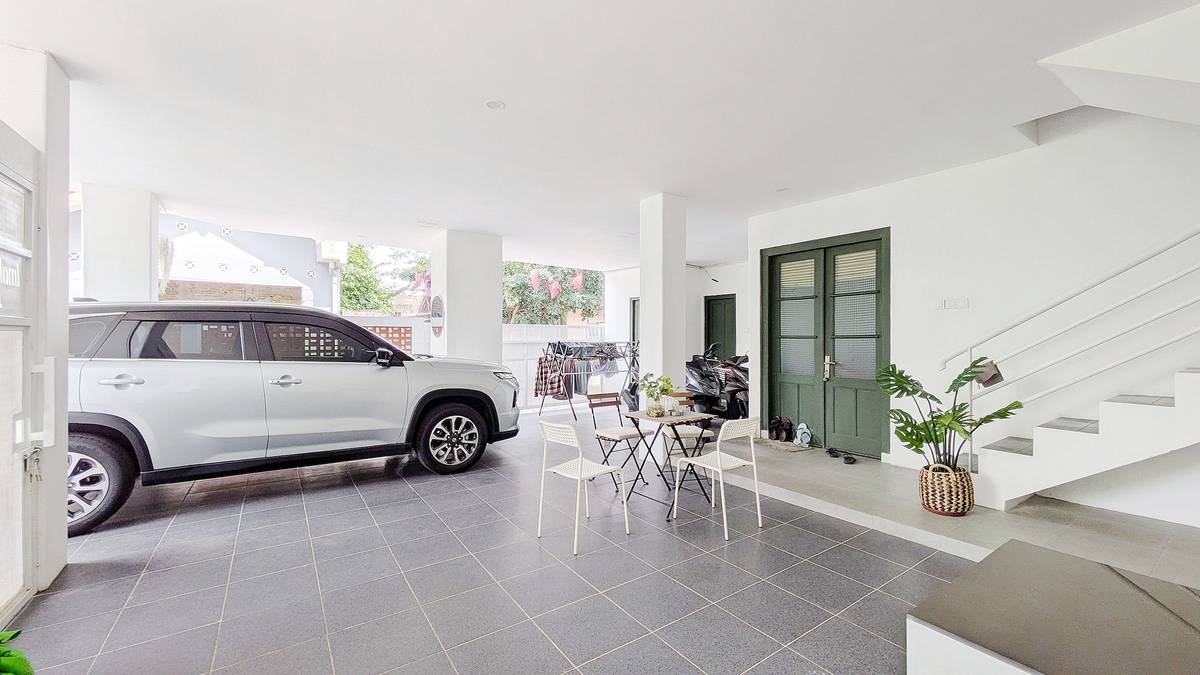 Foto Rukita Unit Imah Janu Mlati Malioboro Yogyakarta