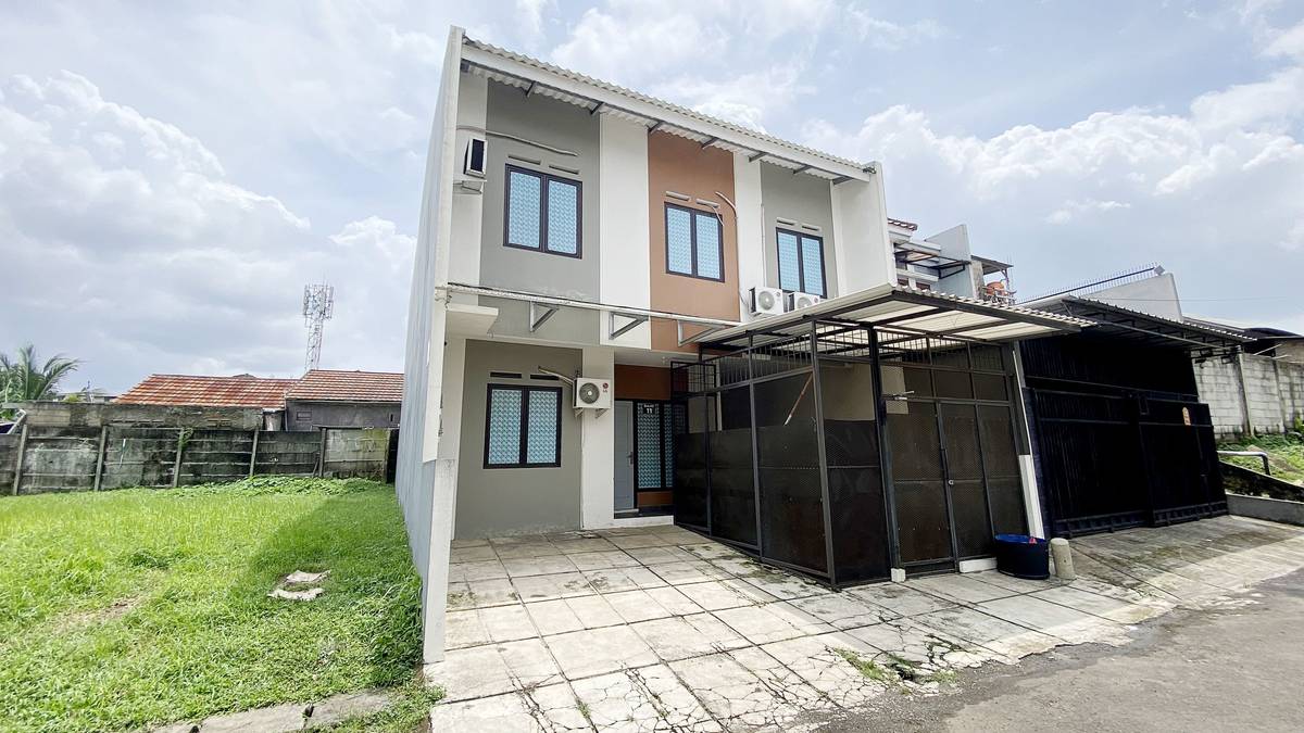 Foto Rukita Unit Anglo 11 Kost BSD 