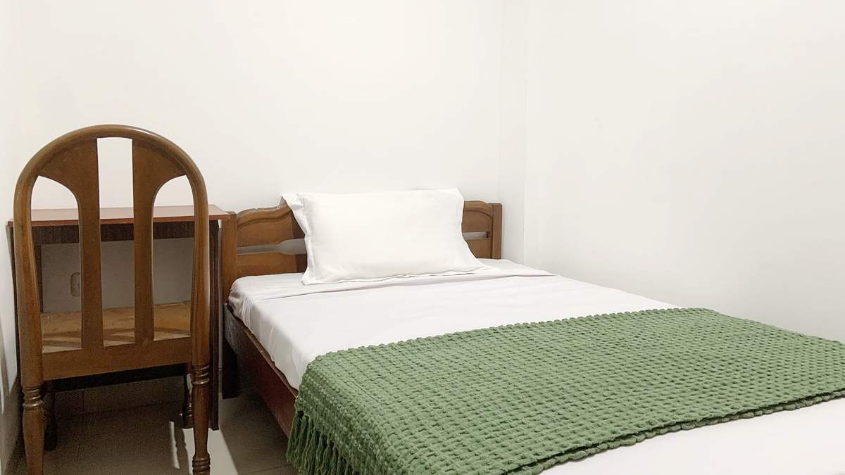 Foto Rukita Unit Adem Ayem Kost Matraman