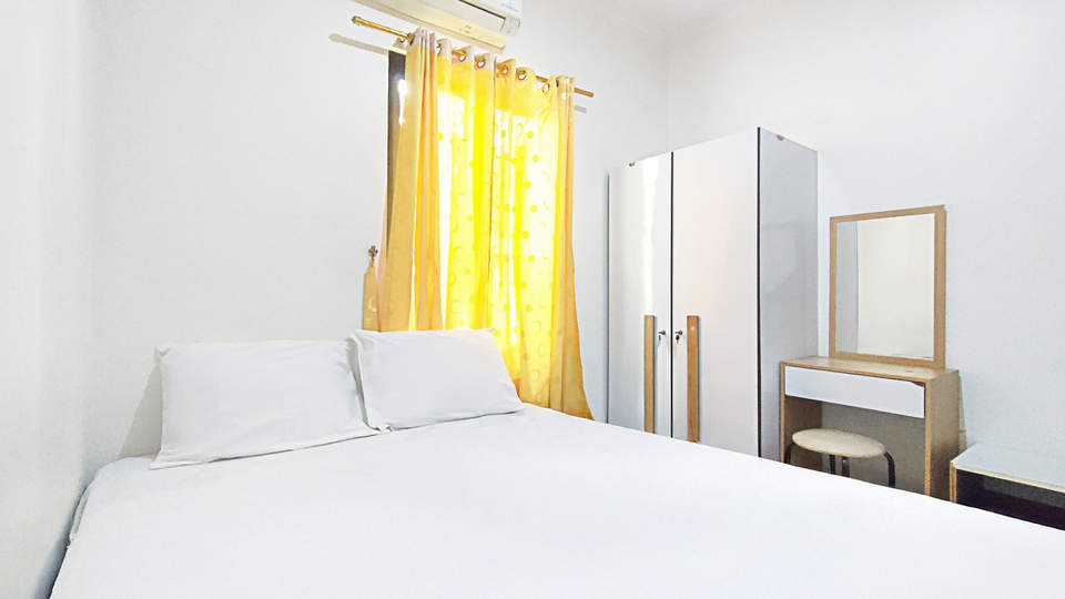 Foto Rukita Unit Asem Baris 26A Tebet