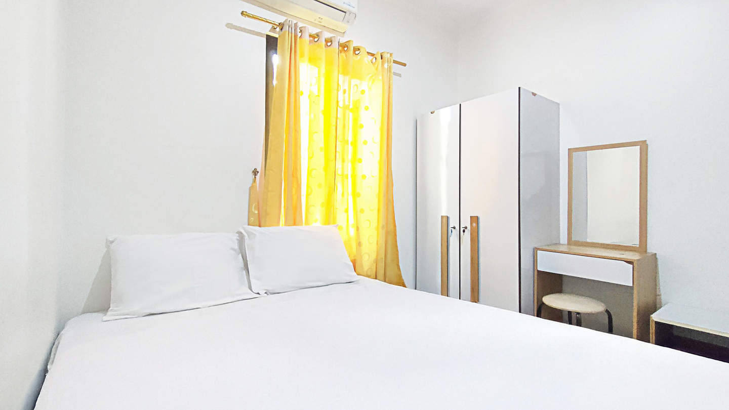 Foto Rukita Unit Asem Baris 26A Tebet