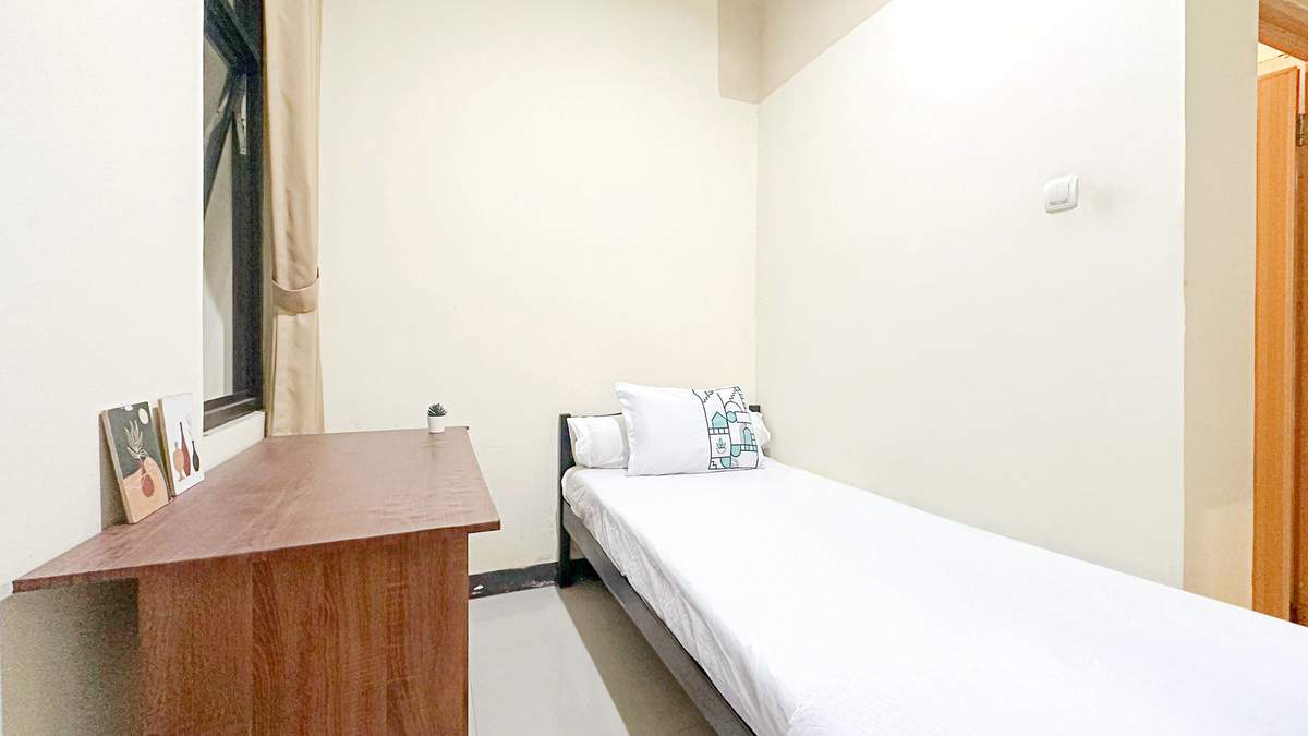 Foto Rukita Unit Panros House Dago Bandung