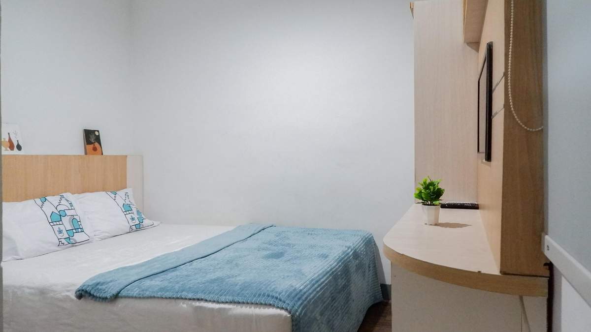 Foto Rukita Unit Dreamstay Guest House Siliwangi Semarang