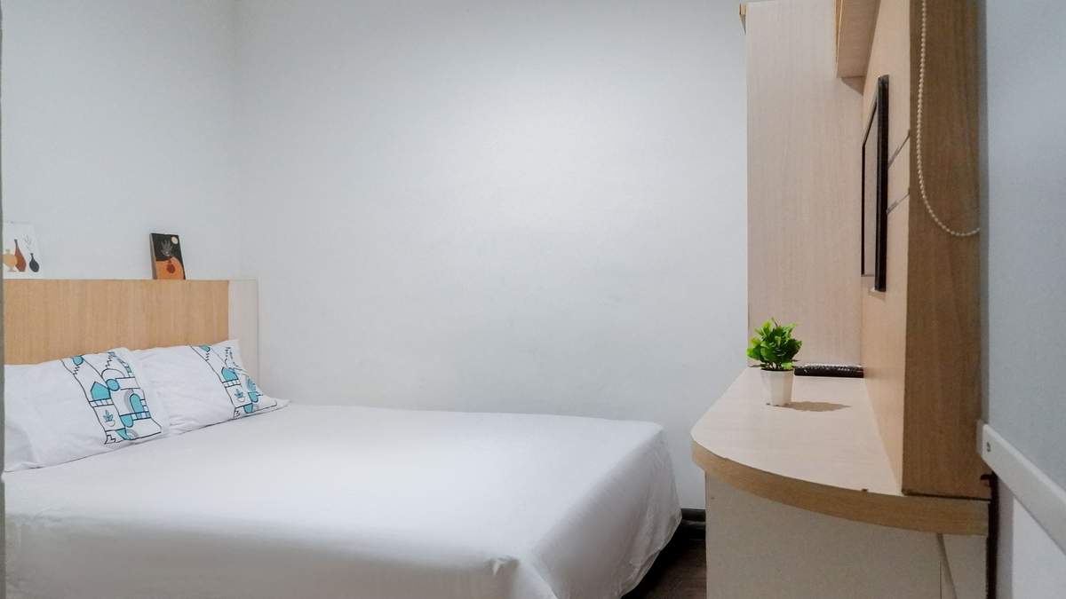 Foto Rukita Unit Dreamstay Guest House Siliwangi Semarang