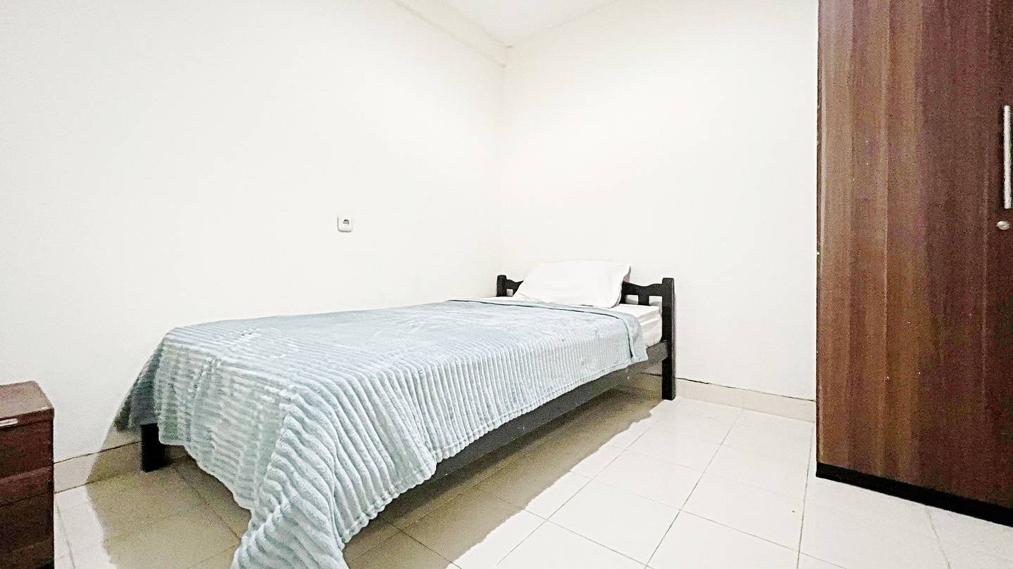 Foto Rukita Unit Permai Home Pluit