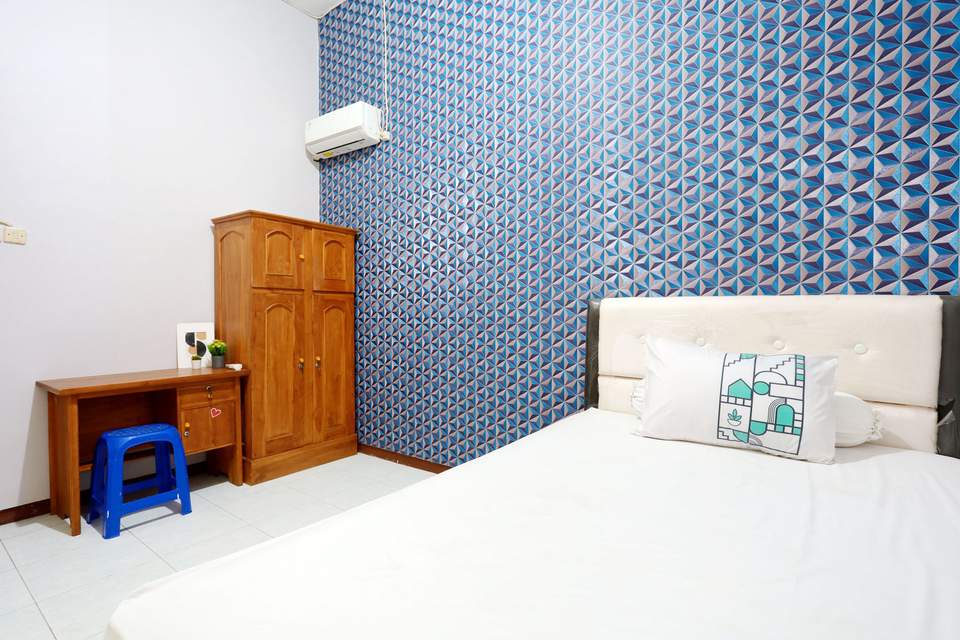 Foto Rukita Unit Lady Residence Ploso Surabaya