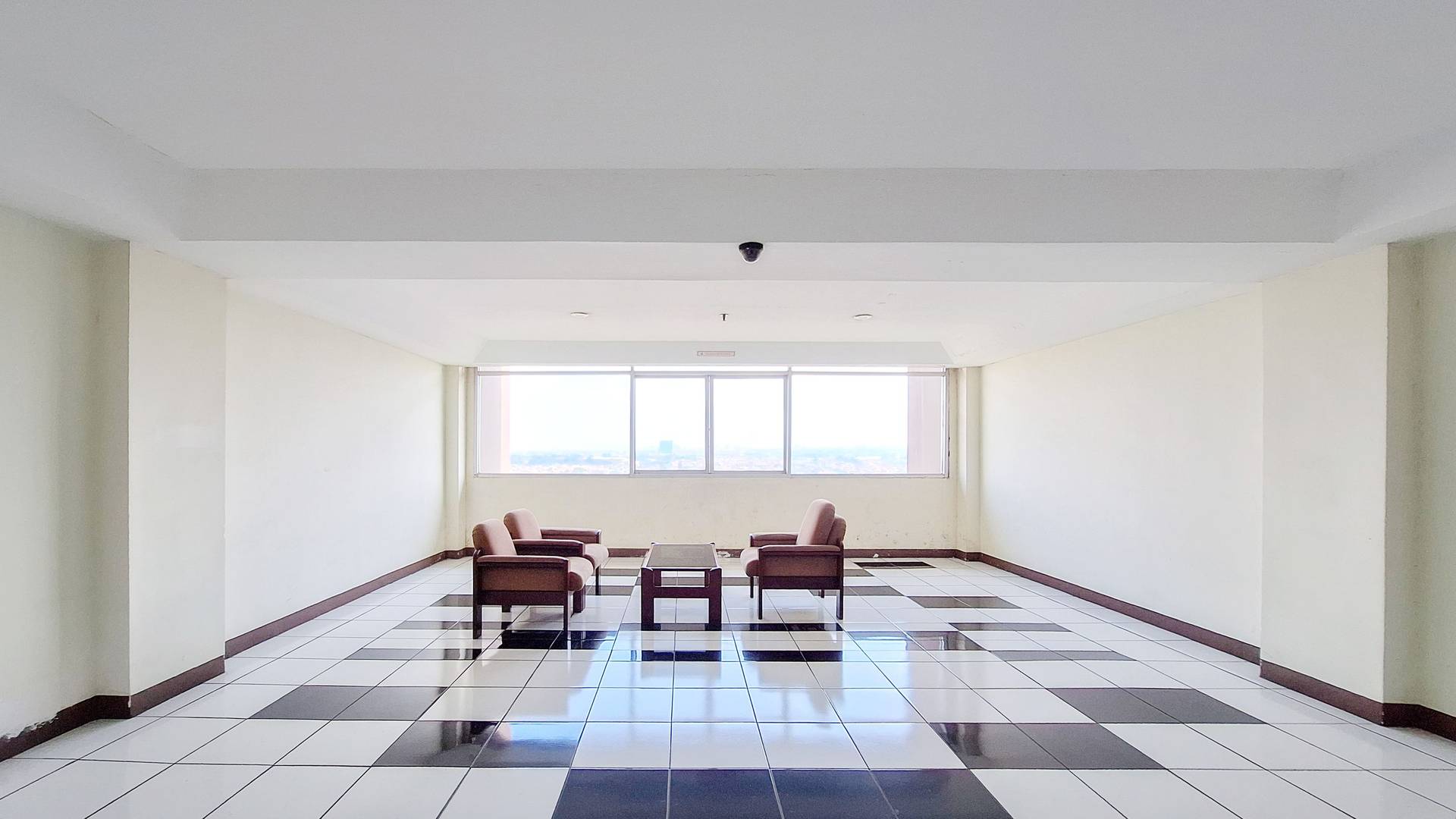 Apartemen Emerald Tower Bandung - Studio City View #3 Buahbatu Jati Sari