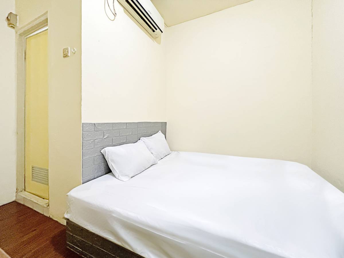 Foto Rukita Unit Transit House Jembatan Tiga Bandengan