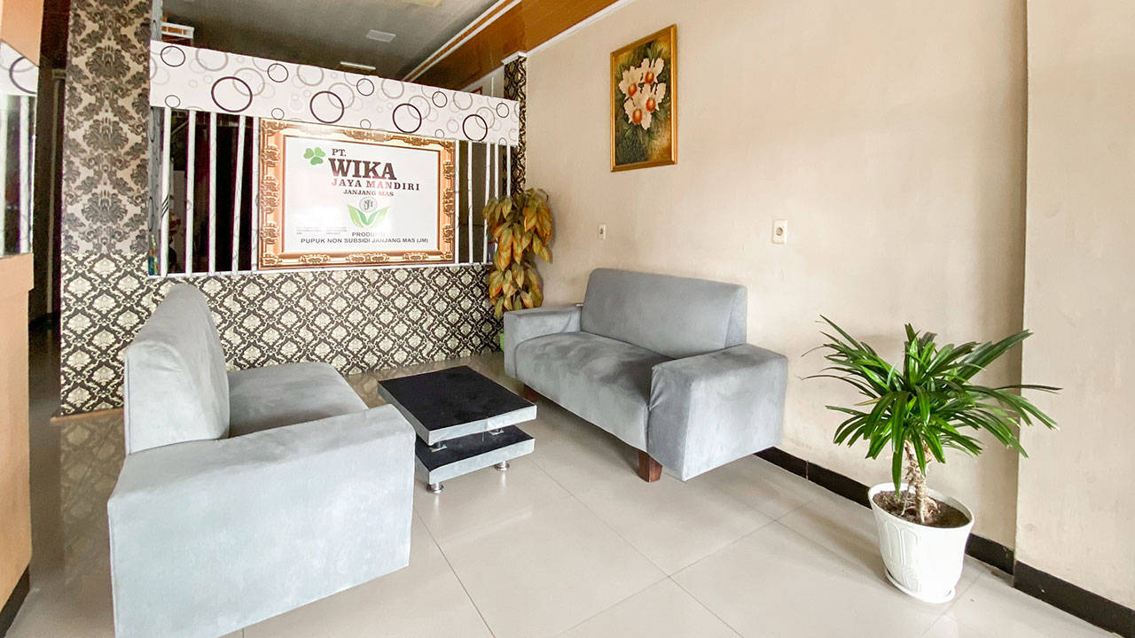 Foto Rukita Unit Residence Syariah Sri Deli Medan