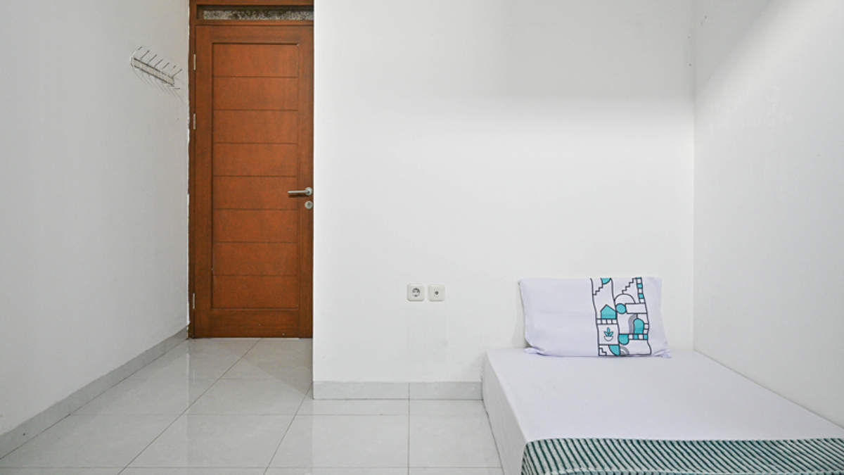 Foto Rukita Unit Millenium House Jatinangor Bandung