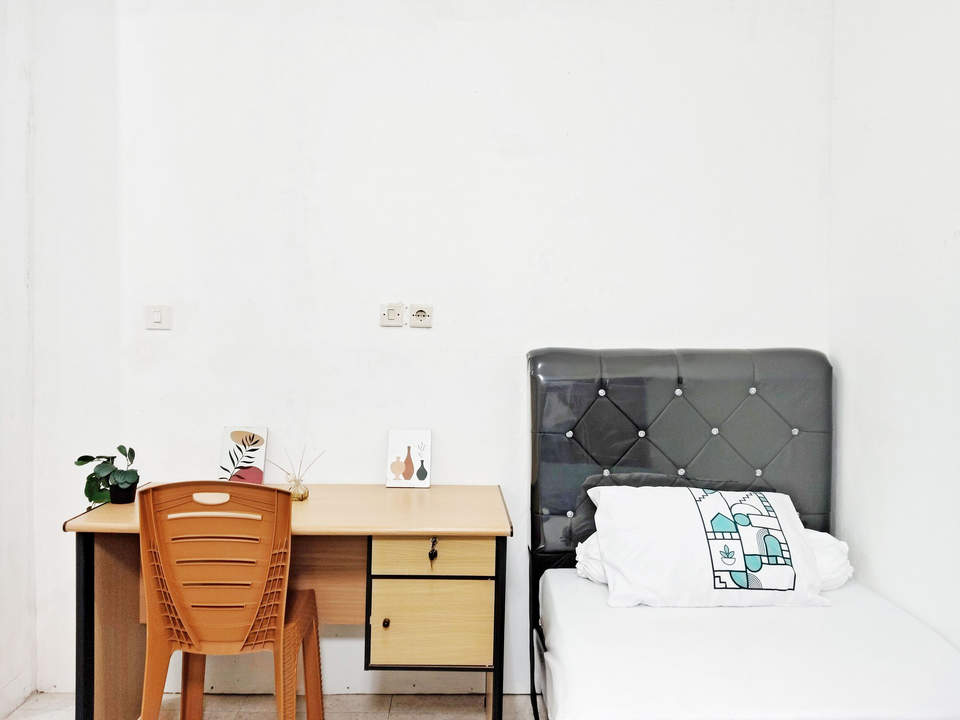 Foto Rukita Unit Bunda Fitri Home Cipondoh Tangerang