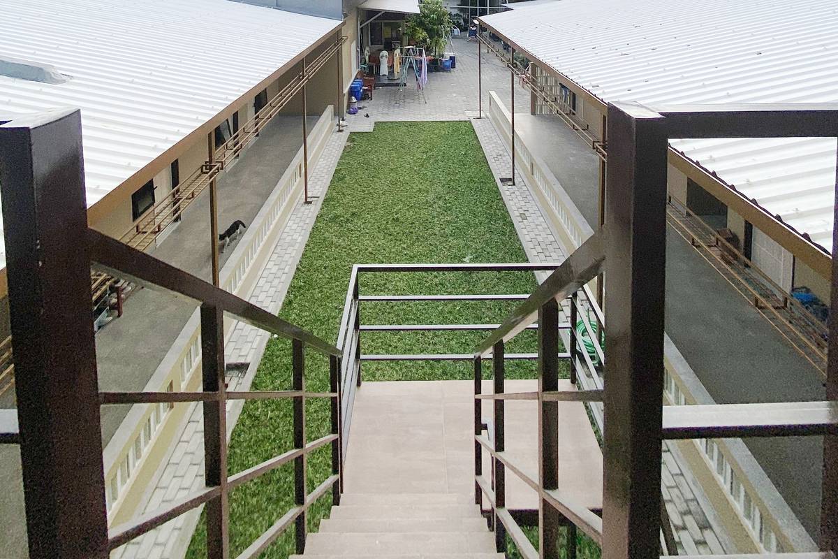 Foto Rukita Unit Paramount  Umbulharjo Yogyakarta