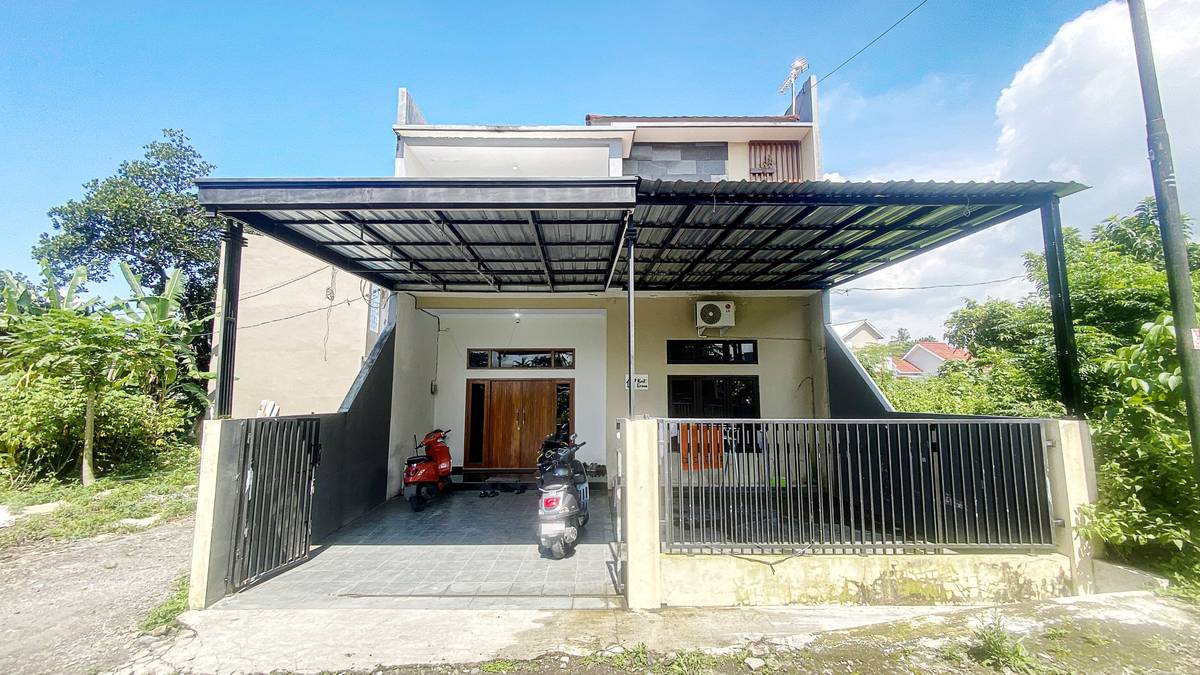 Foto Rukita Unit Kost Erina UII Kaliurang