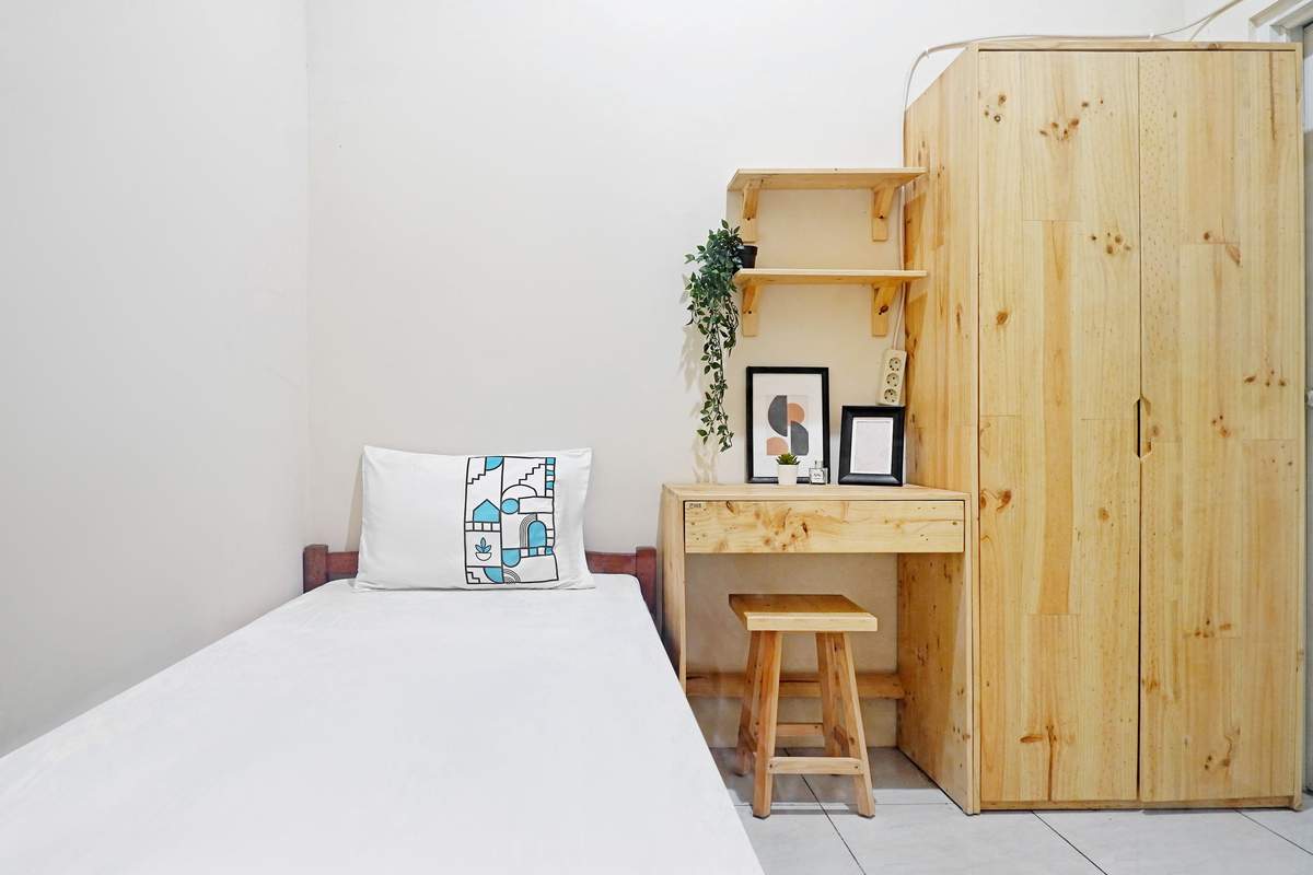 Foto Rukita Unit Wawan House Malang