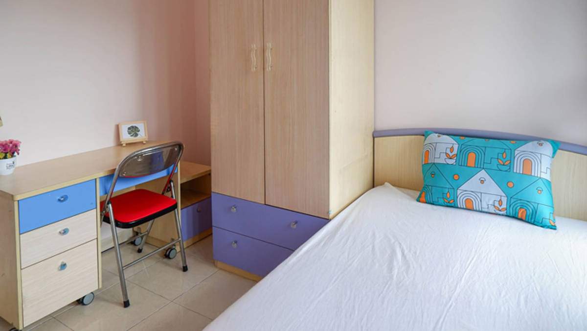 Foto Rukita Unit Newton Residence Gading Serpong