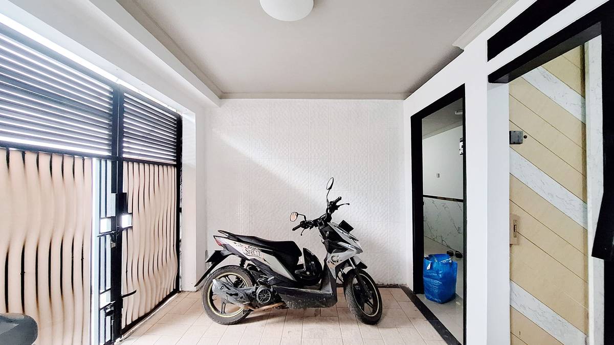 Foto Rukita Unit Putri Sekejati Kost Cikutra Bandung
