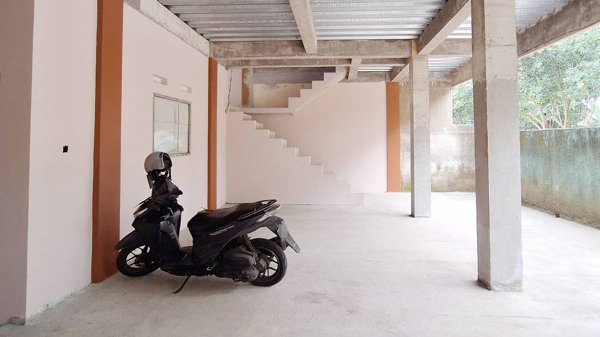 Foto Rukita Unit Putra Bumi Mawaddah Kost Jatinangor Bandung