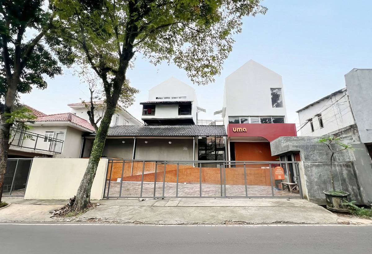 Foto Rukita Unit Uma Kost Sarang Samakta Dago Bandung