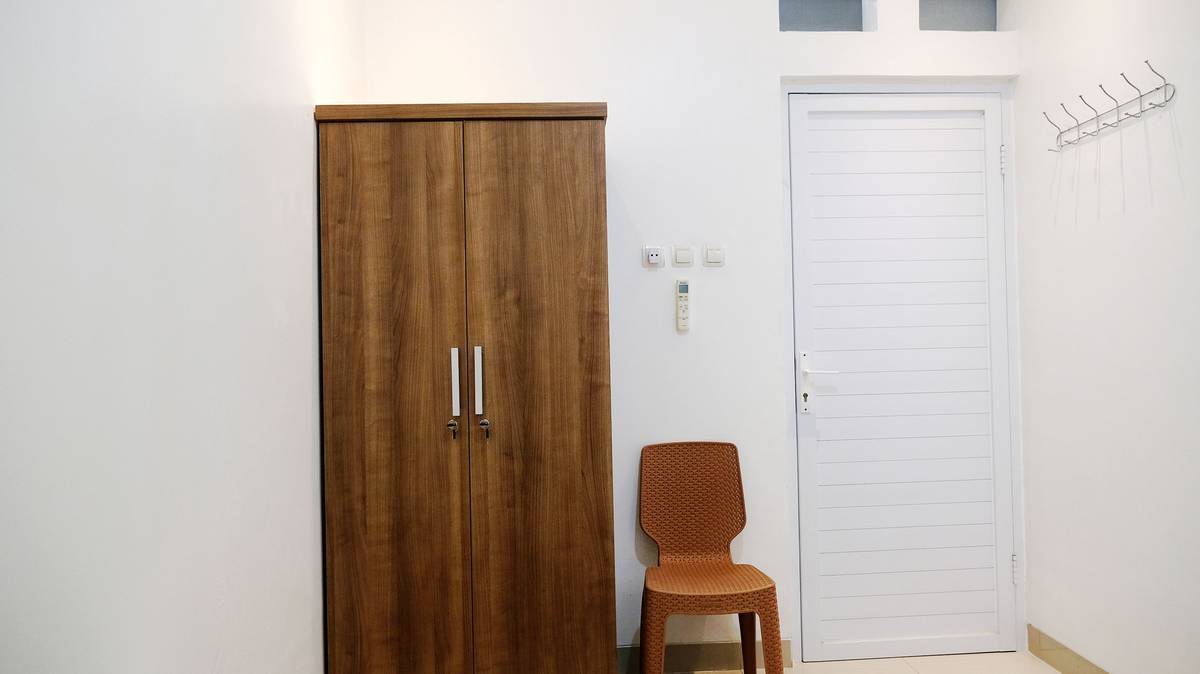 Foto Rukita Unit Putri Pahlawan House 42 Joglo