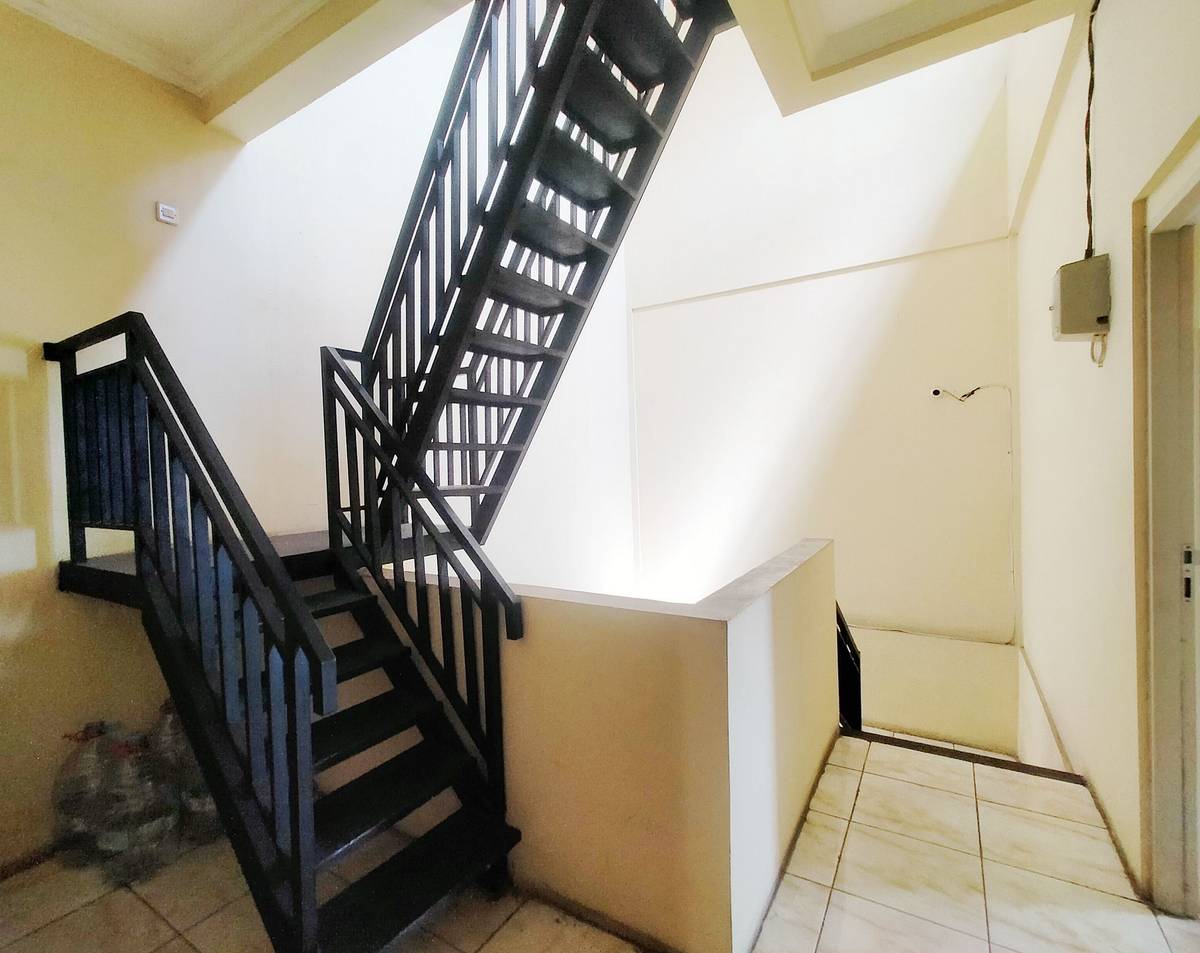 Foto Rukita Unit Delima Residence Pedurungan Semarang