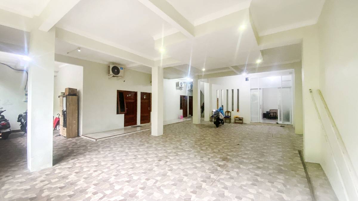Foto Rukita Unit Kost Putri Megantara Sleman Yogyakarta