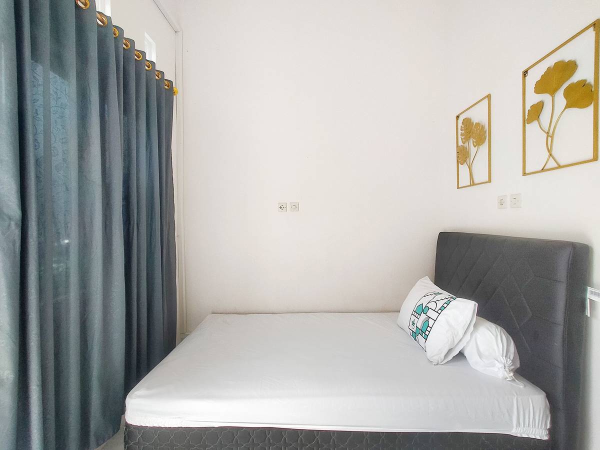 Foto Rukita Unit D’Fos Kost Palebon Semarang