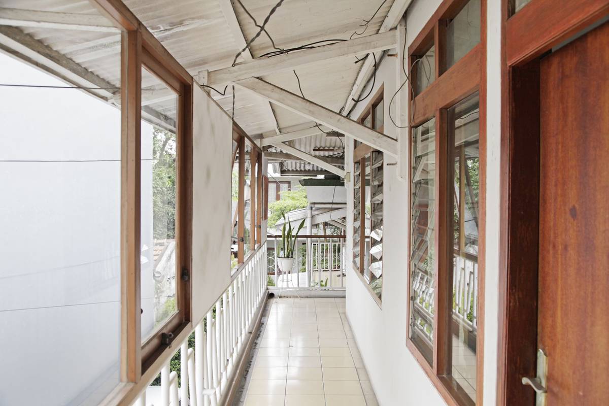 Foto Rukita Unit Rumah Bahusda Bandung