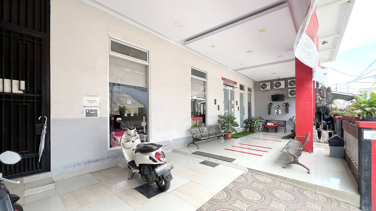 Foto Rukita Unit Haromain Kost Gading Serpong