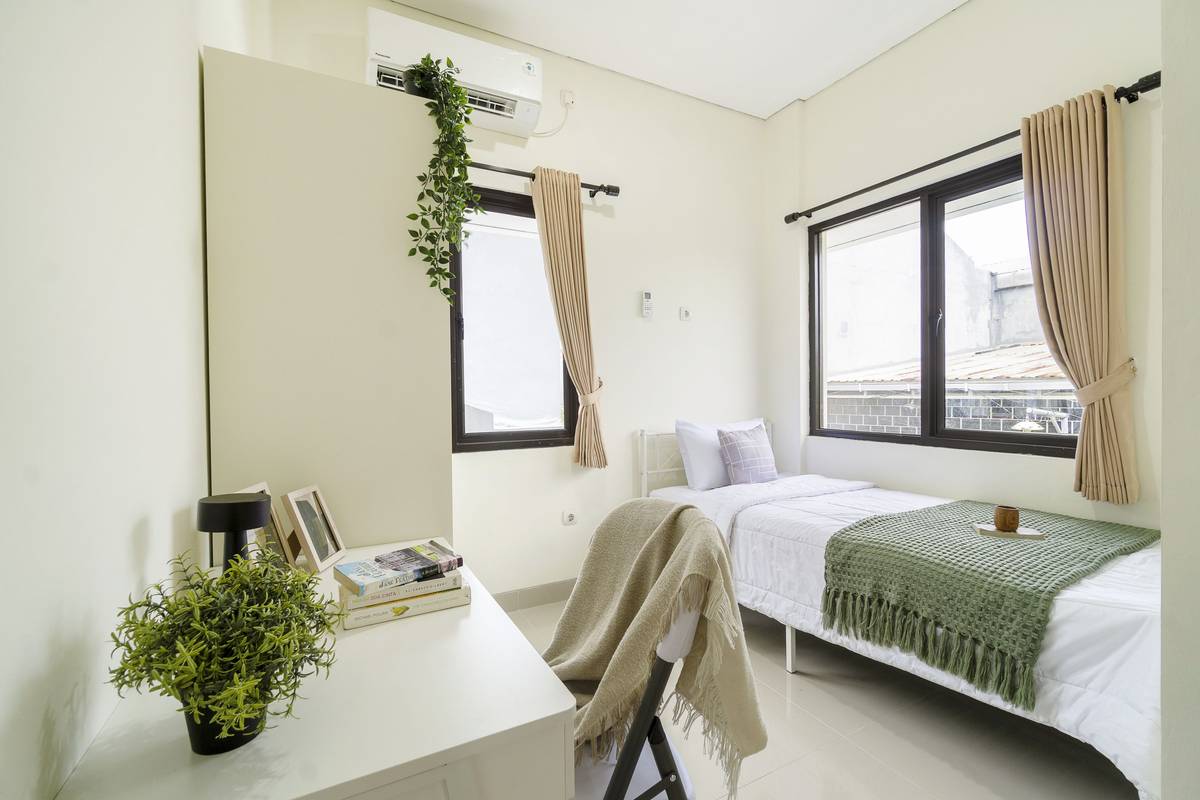 Foto Rukita Unit Rukita Sanova Living Keputih Surabaya