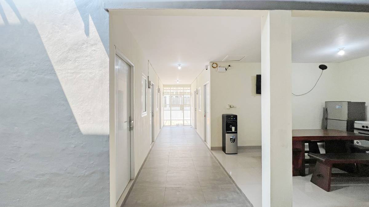 Foto Rukita Unit The Akasia House Meruya