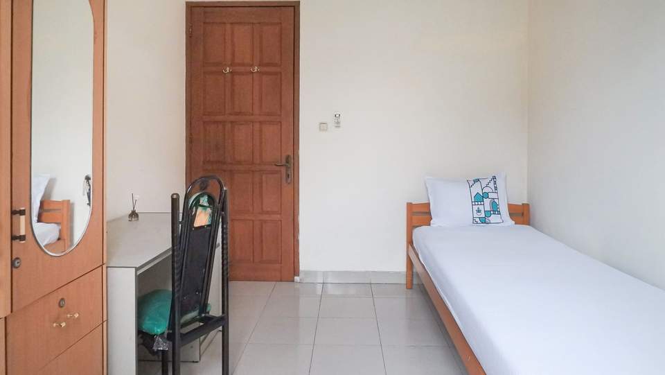 Foto Rukita Unit TDU 2B Residence Tanjung Duren