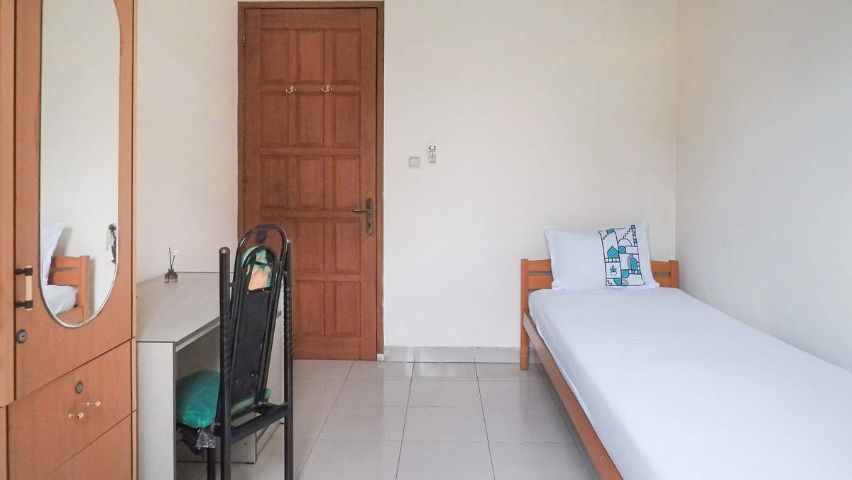 Foto Rukita Unit TDU 2B Residence Tanjung Duren